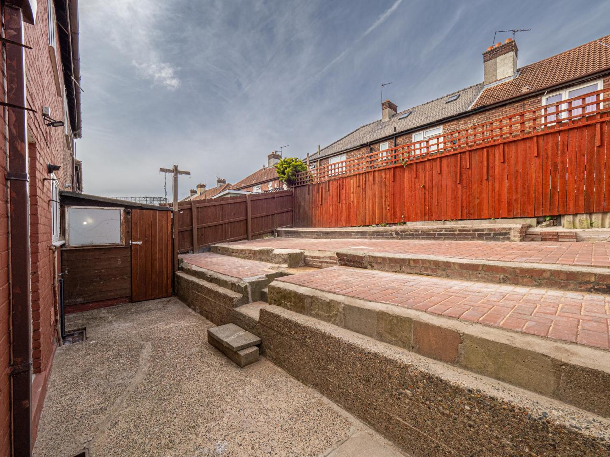 3Br Haven Retreat In Wallasey With Free Street Parking Esterno foto